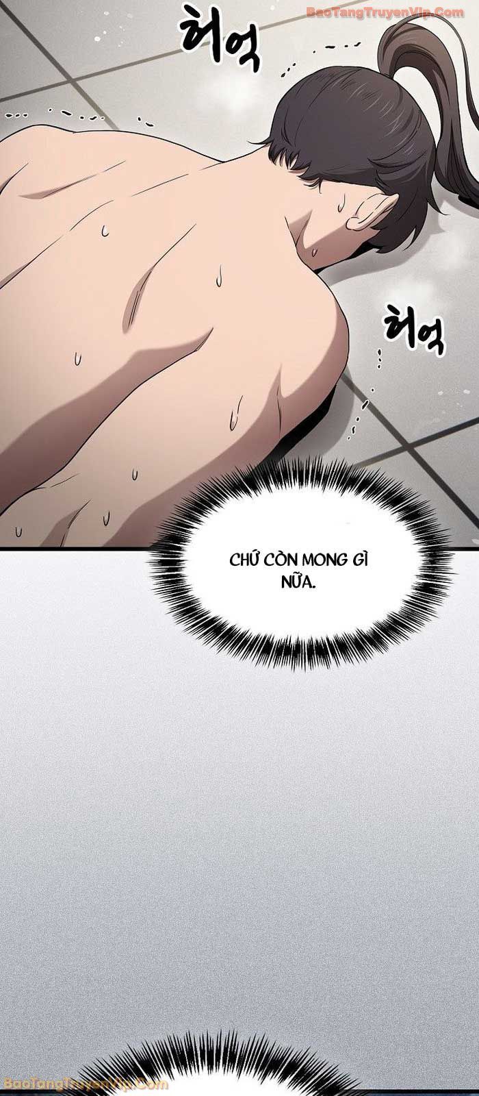 Thiên Ma Kế Nhiệm Chapter 3 - Trang 2