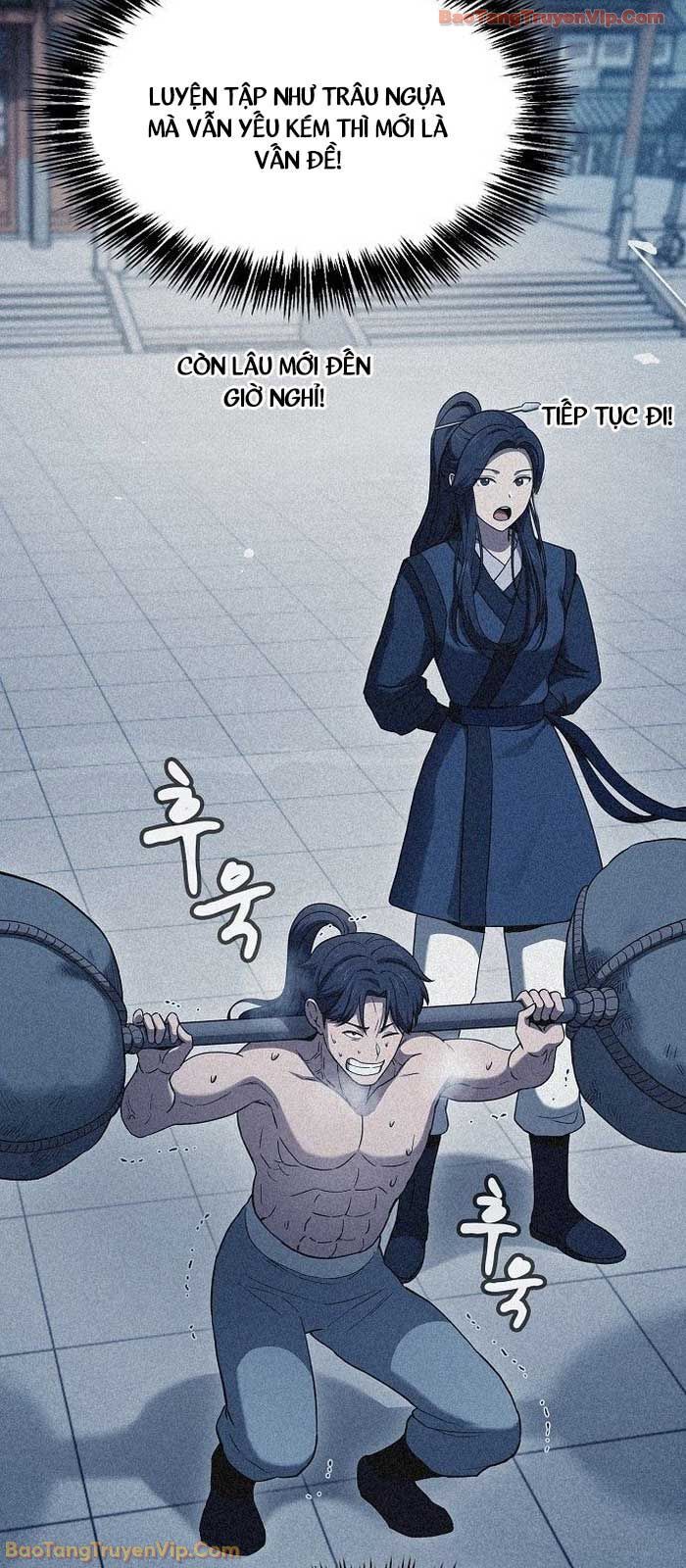 Thiên Ma Kế Nhiệm Chapter 3 - Trang 2