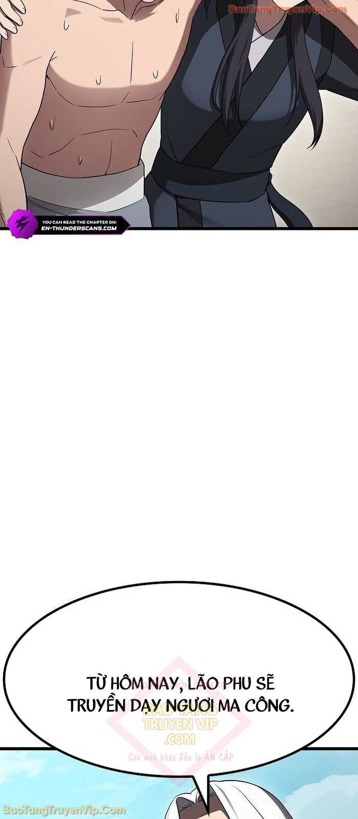 Thiên Ma Kế Nhiệm Chapter 3 - Trang 2