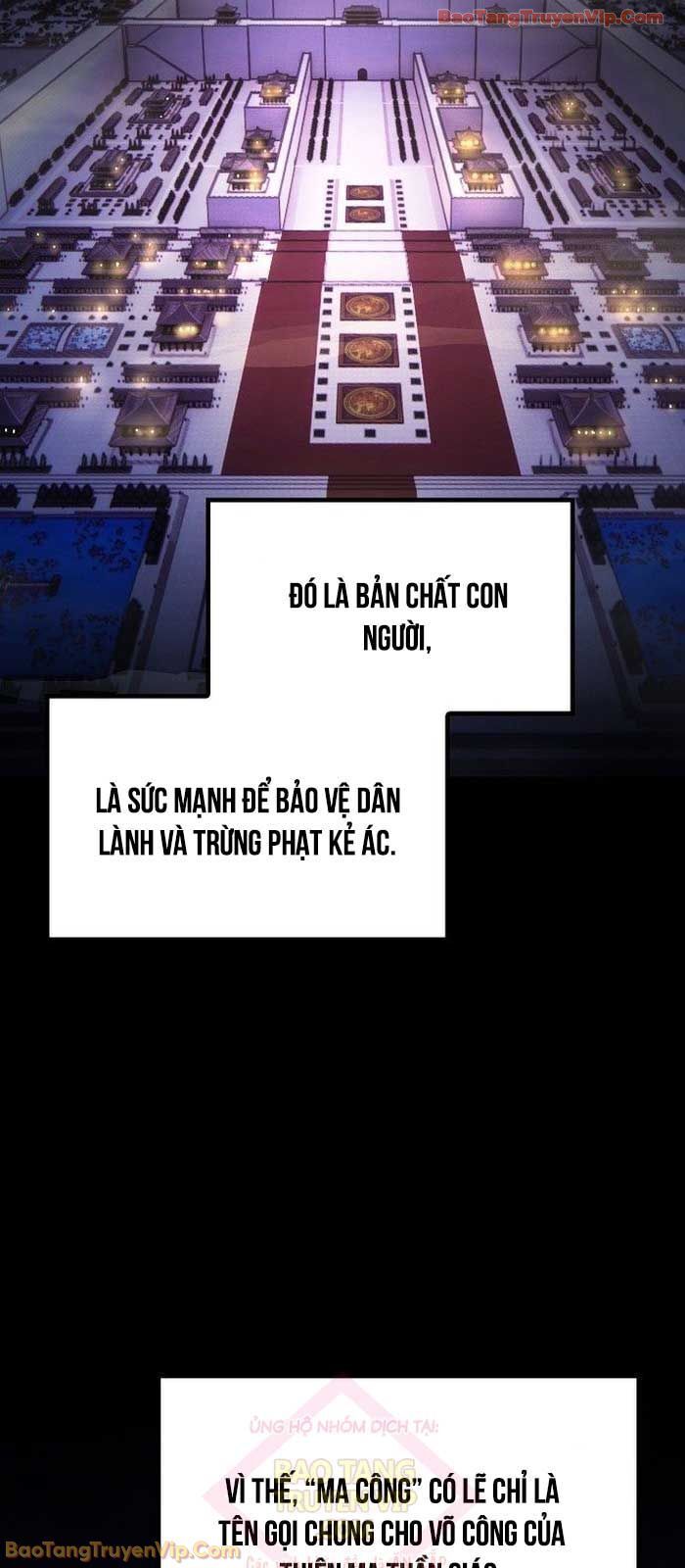 Thiên Ma Kế Nhiệm Chapter 3 - Trang 2