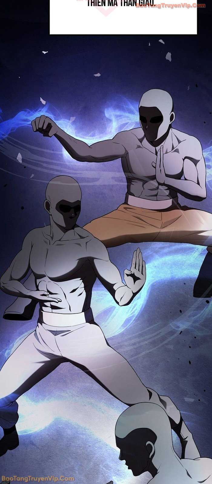 Thiên Ma Kế Nhiệm Chapter 3 - Trang 2