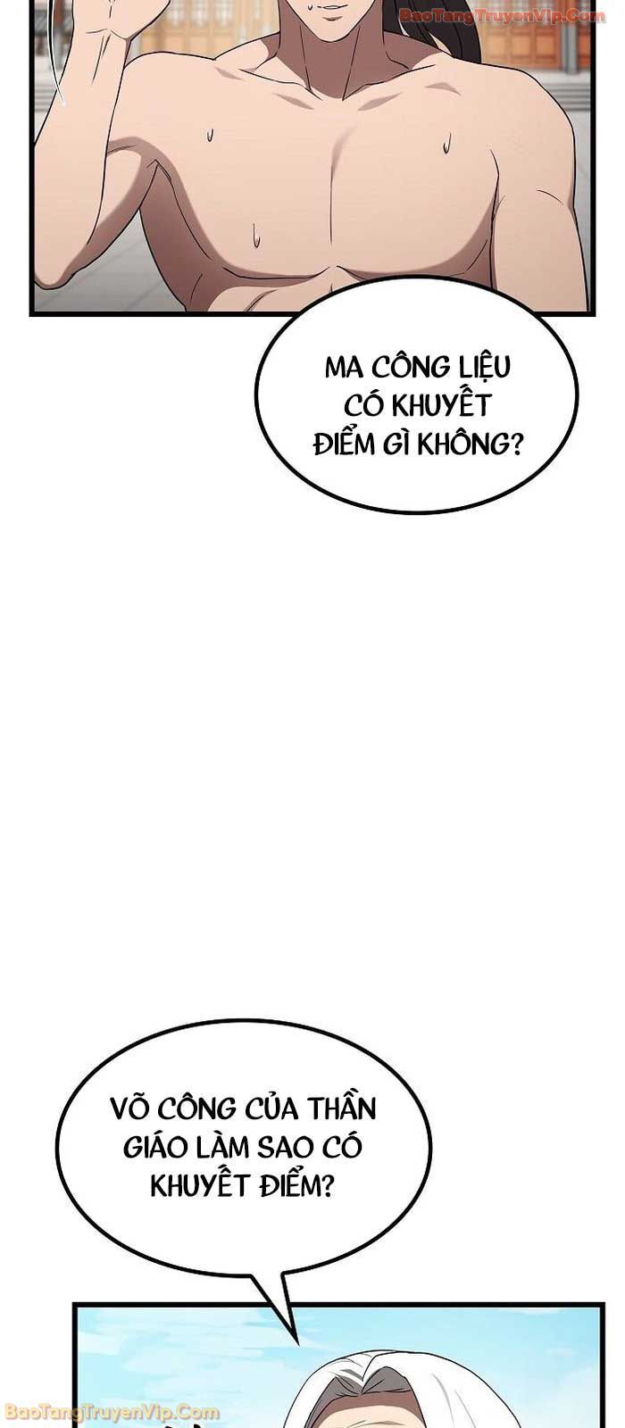 Thiên Ma Kế Nhiệm Chapter 3 - Trang 2