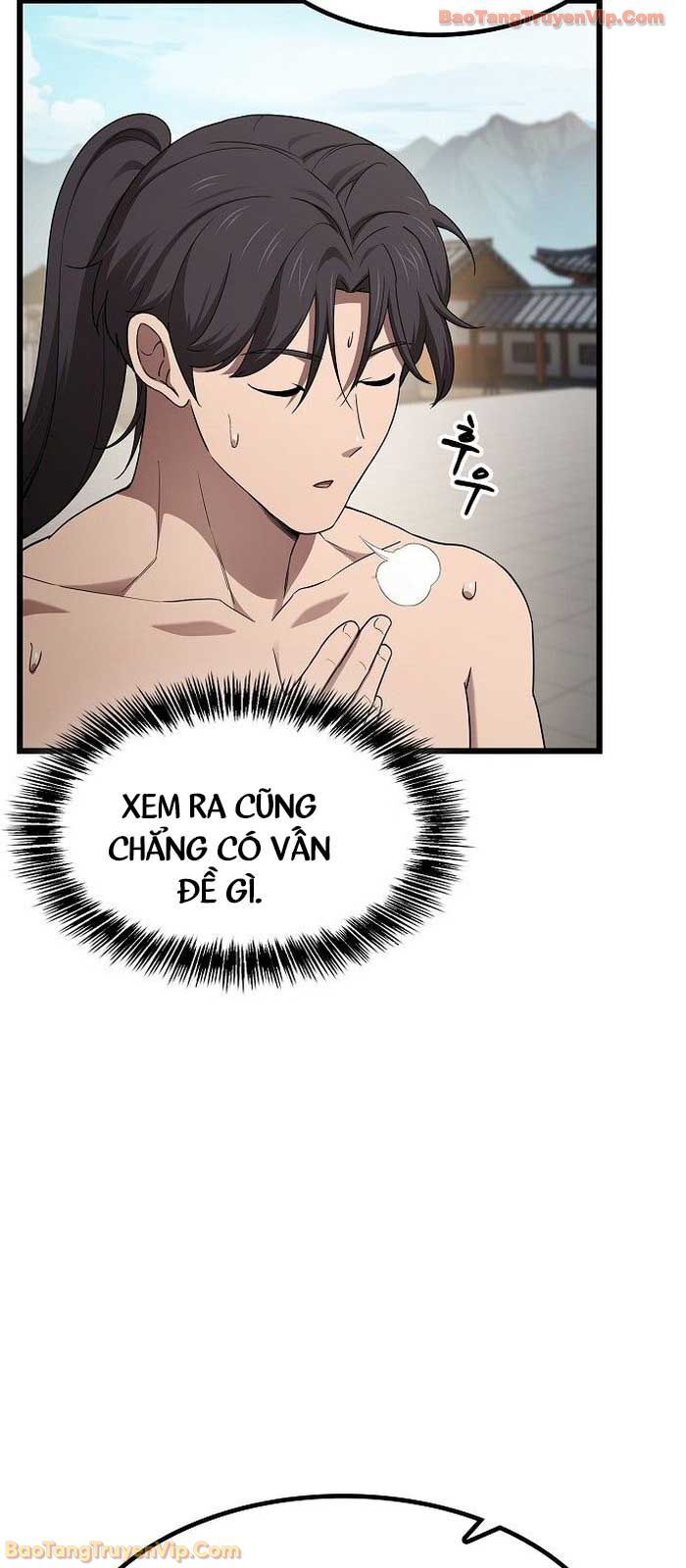 Thiên Ma Kế Nhiệm Chapter 3 - Trang 2