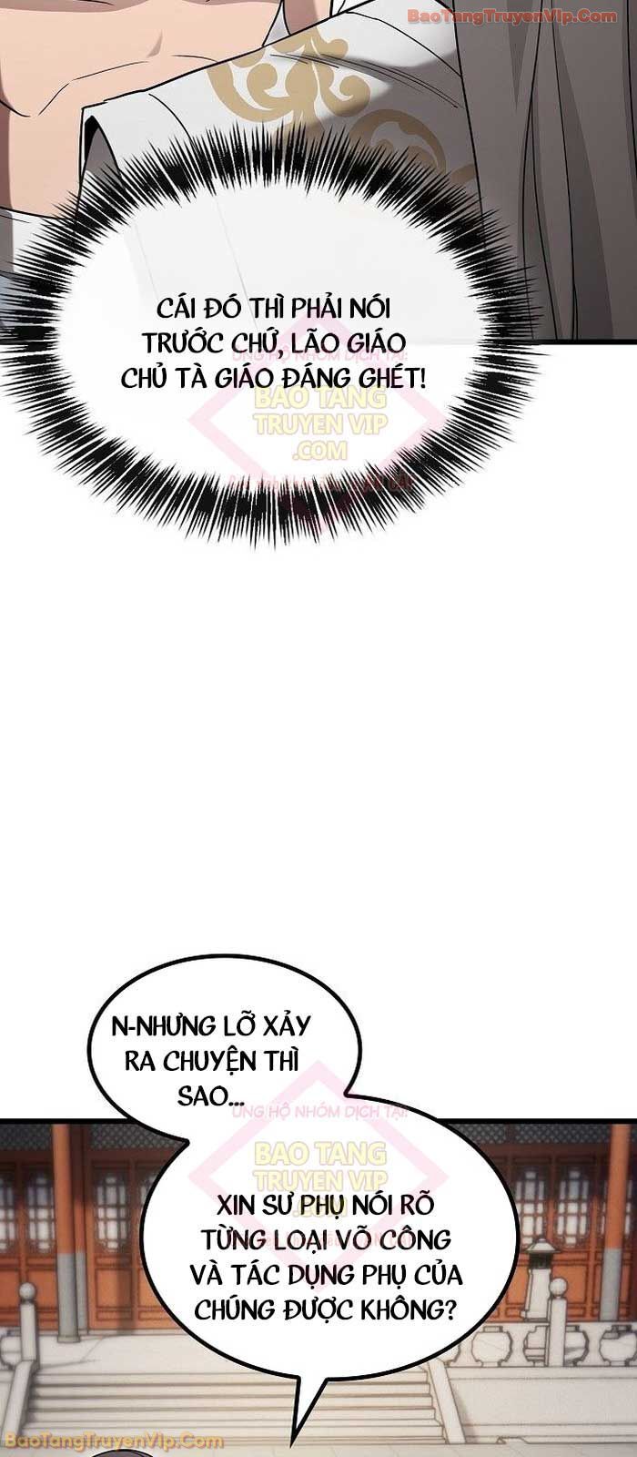 Thiên Ma Kế Nhiệm Chapter 3 - Trang 2