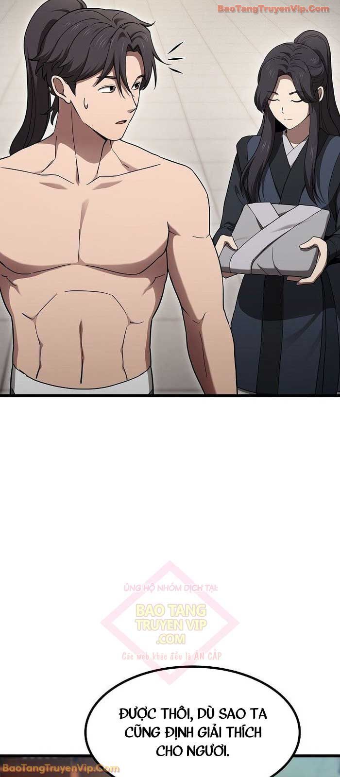 Thiên Ma Kế Nhiệm Chapter 3 - Trang 2