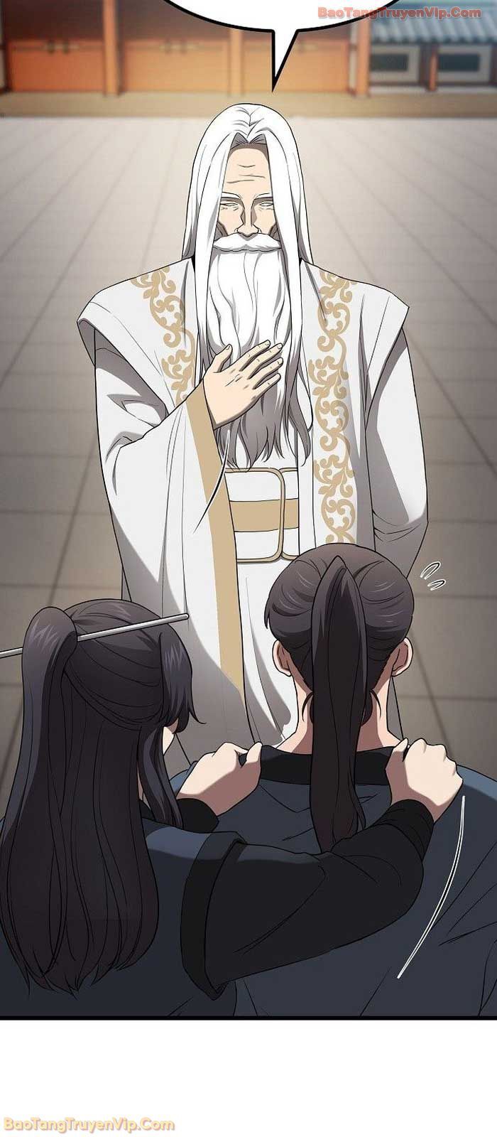 Thiên Ma Kế Nhiệm Chapter 3 - Trang 2