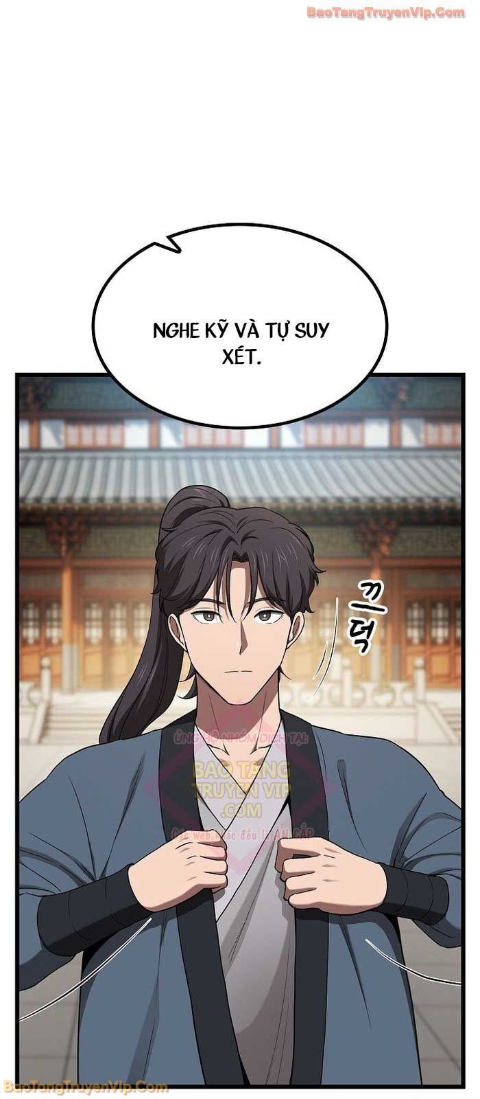 Thiên Ma Kế Nhiệm Chapter 3 - Trang 2