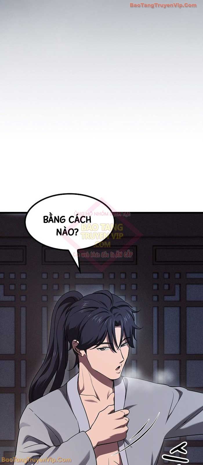 Thiên Ma Kế Nhiệm Chapter 3 - Trang 2