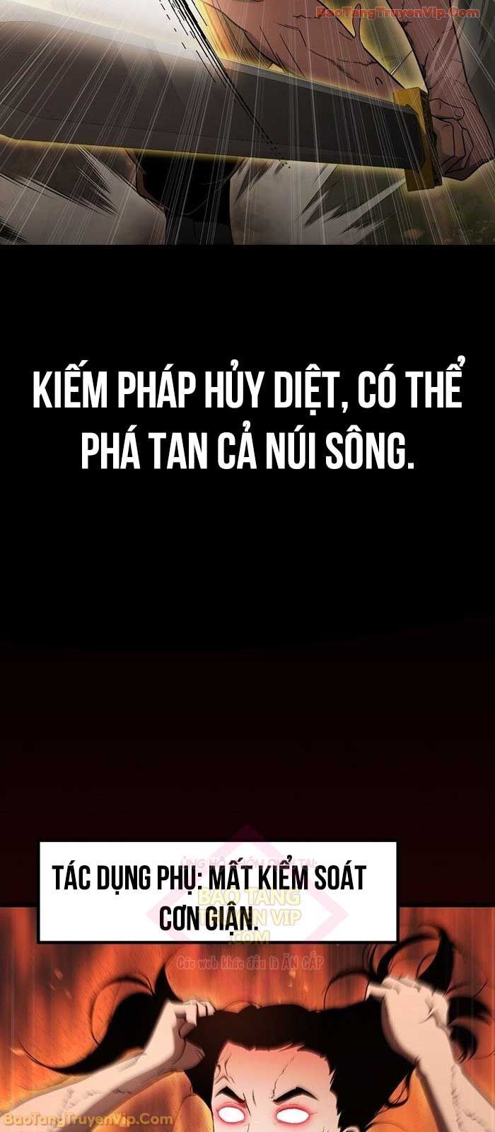 Thiên Ma Kế Nhiệm Chapter 3 - Trang 2