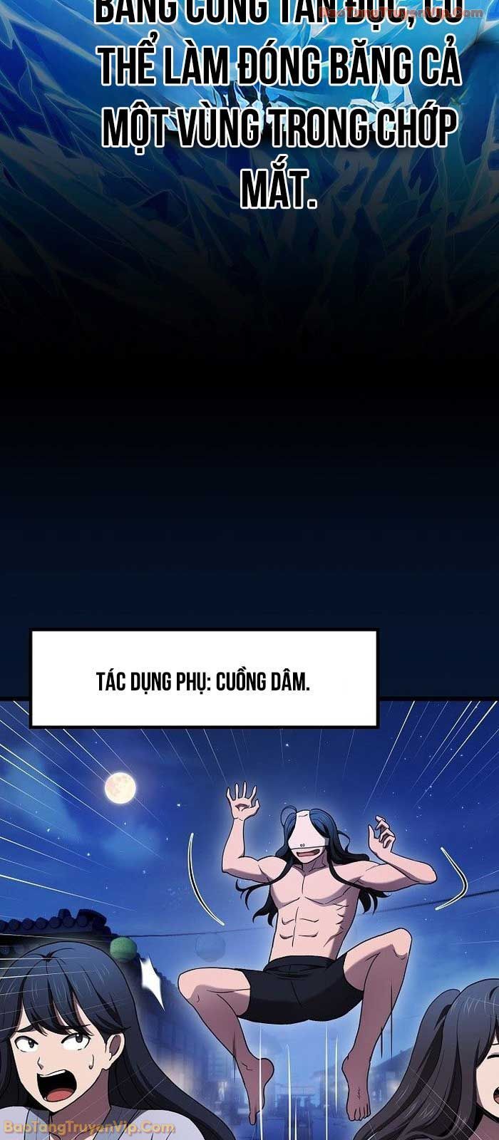 Thiên Ma Kế Nhiệm Chapter 3 - Trang 2