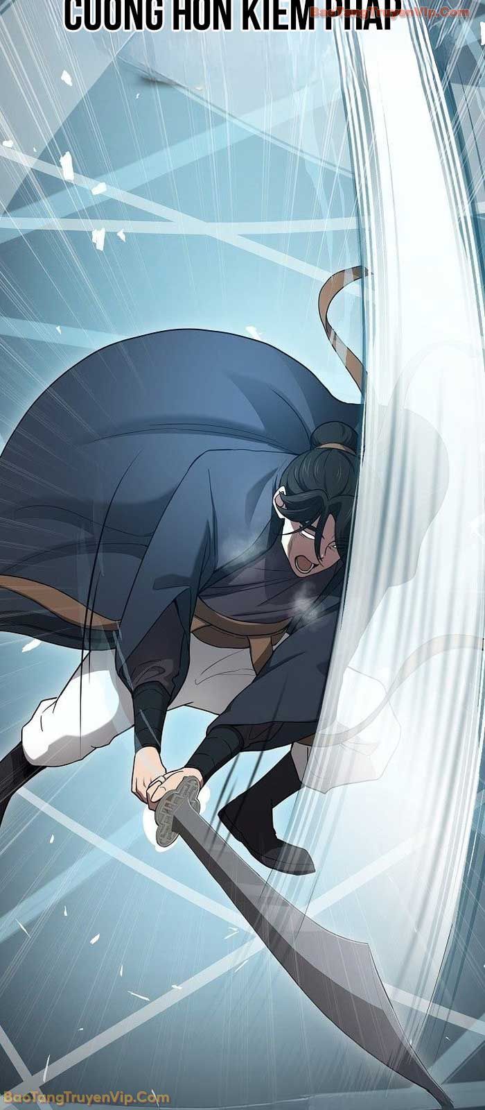 Thiên Ma Kế Nhiệm Chapter 3 - Trang 2