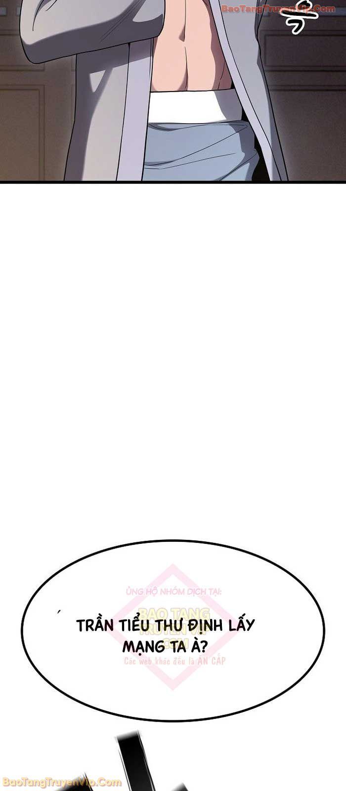 Thiên Ma Kế Nhiệm Chapter 3 - Trang 2