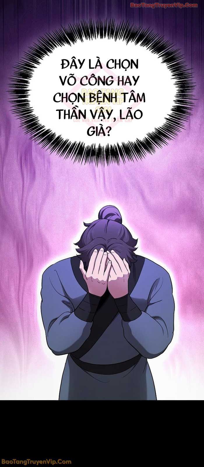 Thiên Ma Kế Nhiệm Chapter 3 - Trang 2