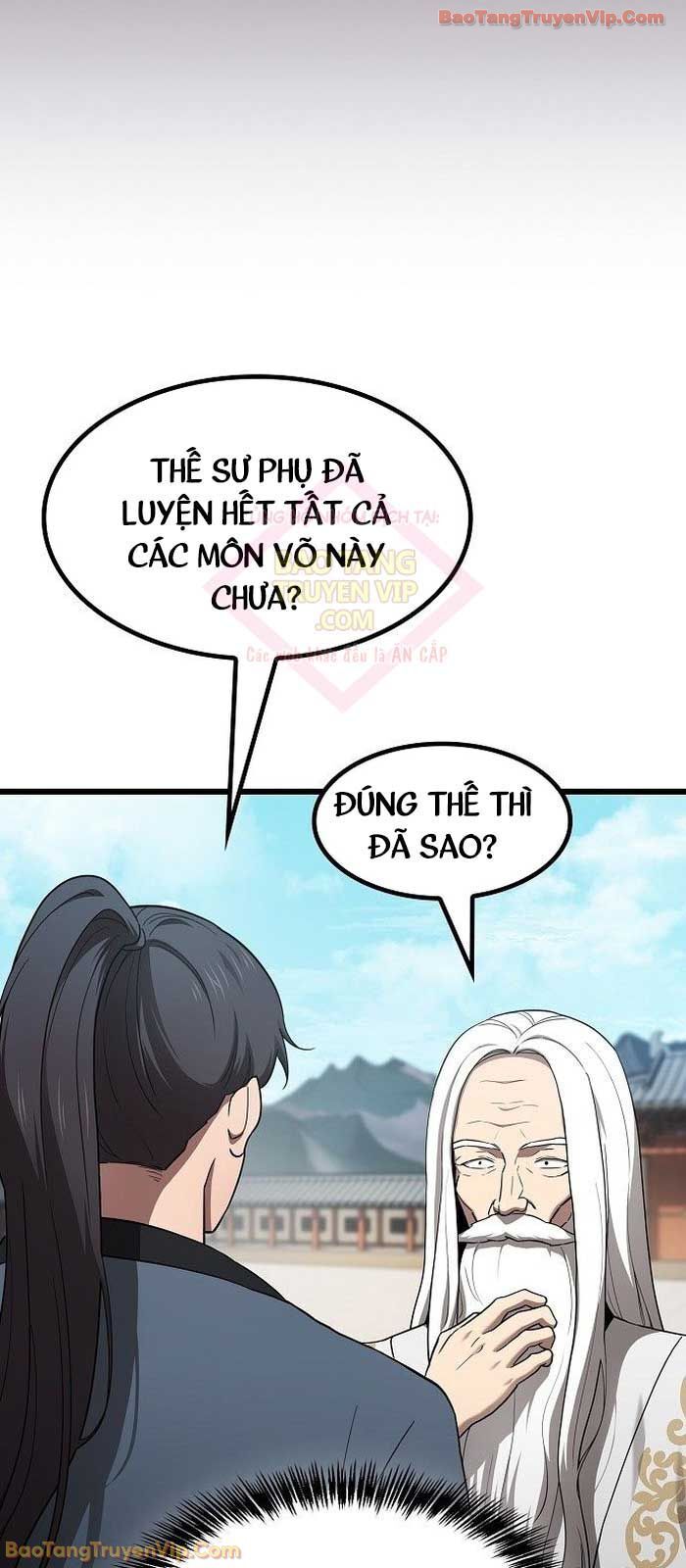 Thiên Ma Kế Nhiệm Chapter 3 - Trang 2