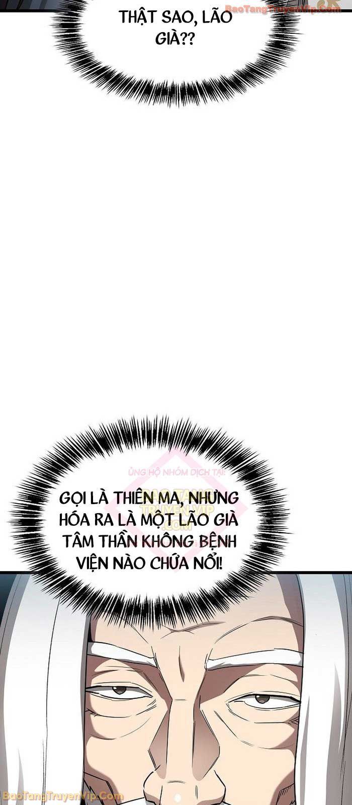 Thiên Ma Kế Nhiệm Chapter 3 - Trang 2