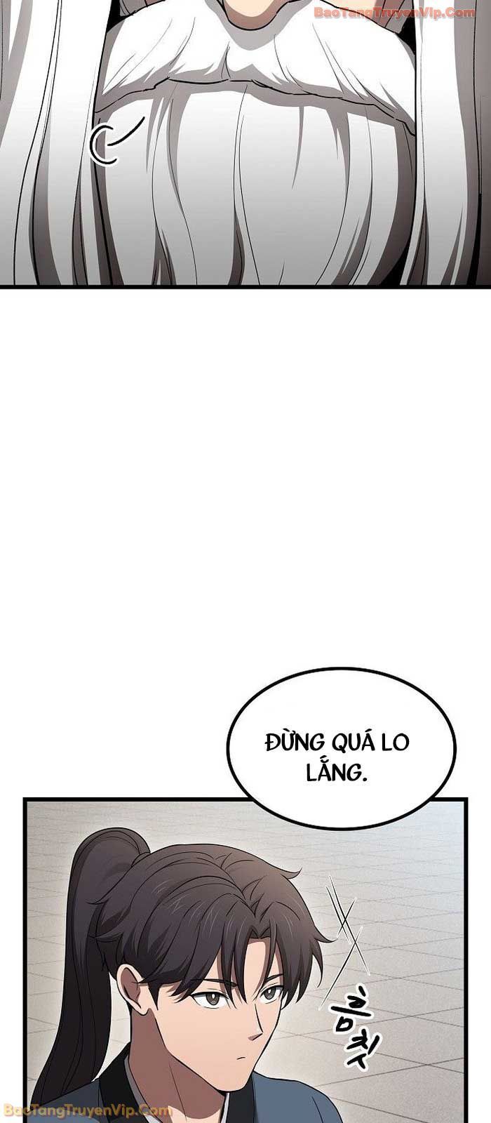 Thiên Ma Kế Nhiệm Chapter 3 - Trang 2