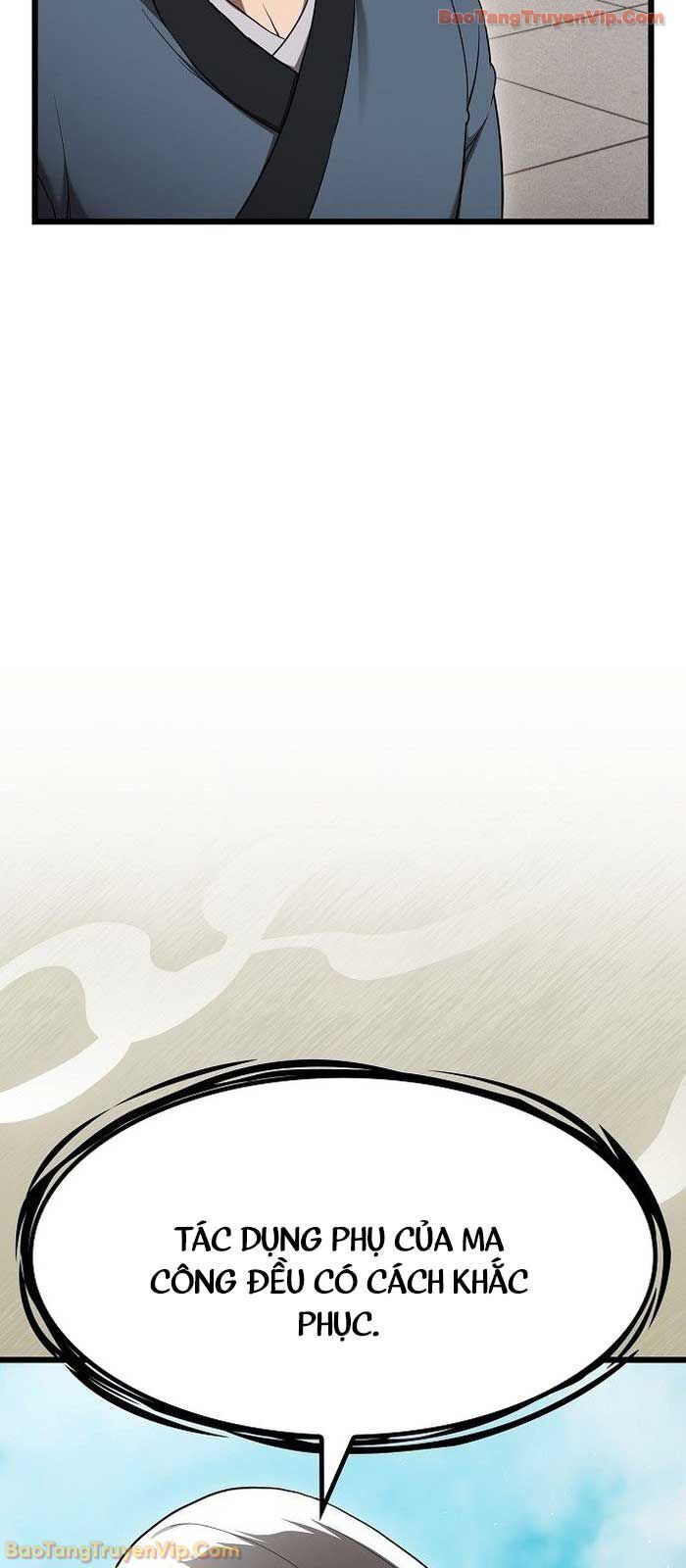 Thiên Ma Kế Nhiệm Chapter 3 - Trang 2