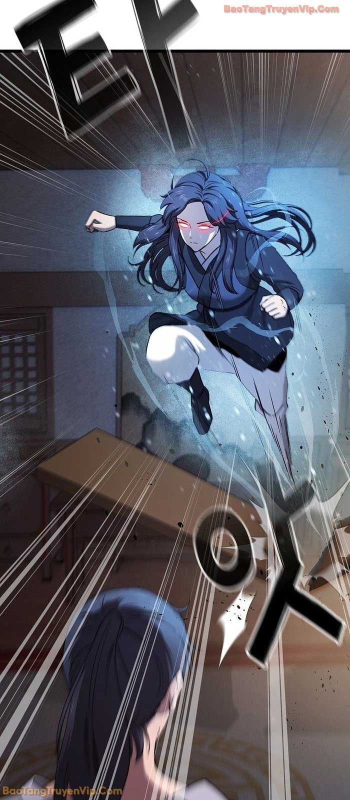 Thiên Ma Kế Nhiệm Chapter 3 - Trang 2