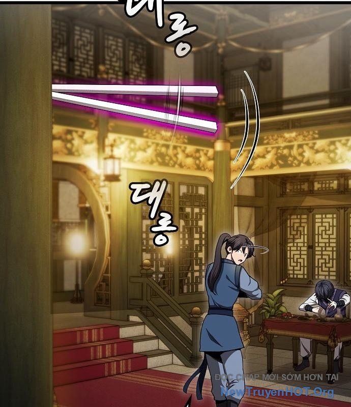 Thiên Ma Kế Nhiệm Chapter 5 - Trang 2