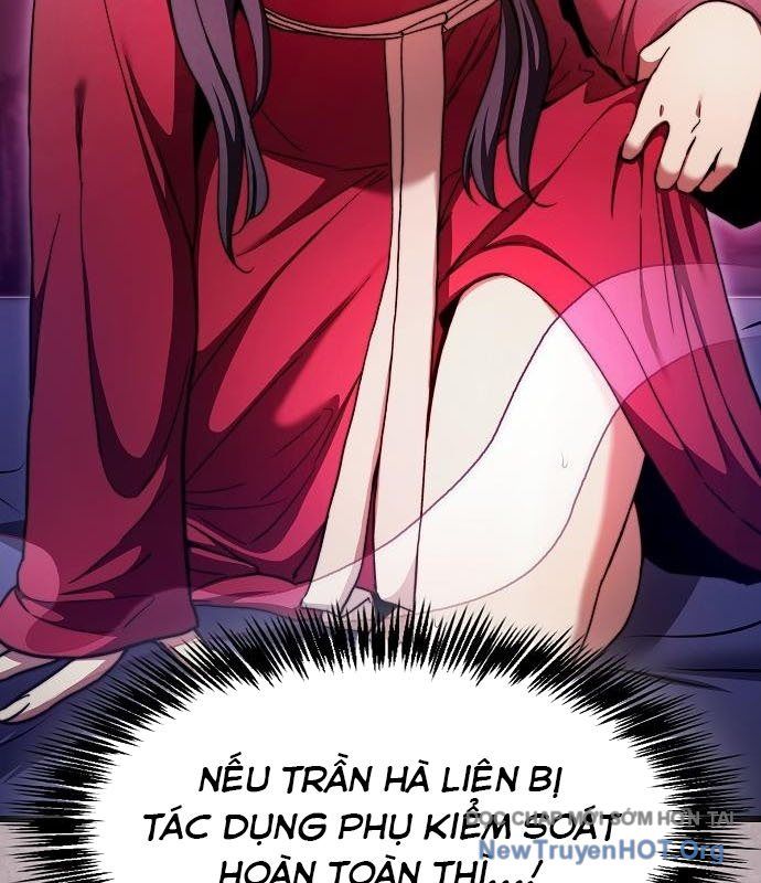 Thiên Ma Kế Nhiệm Chapter 5 - Trang 2