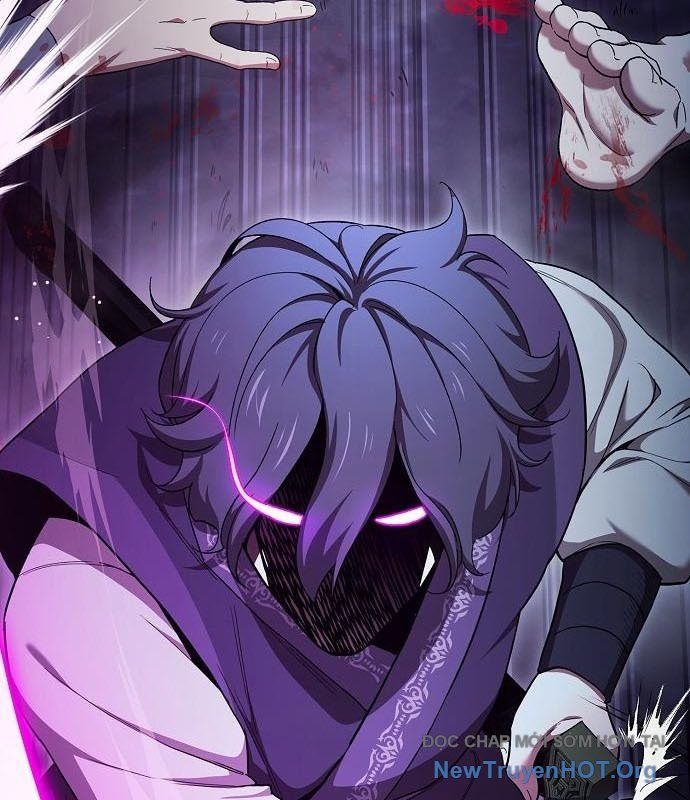 Thiên Ma Kế Nhiệm Chapter 5 - Trang 2