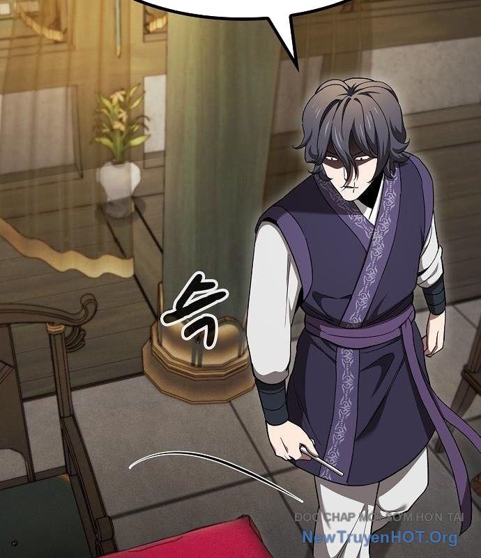 Thiên Ma Kế Nhiệm Chapter 5 - Trang 2