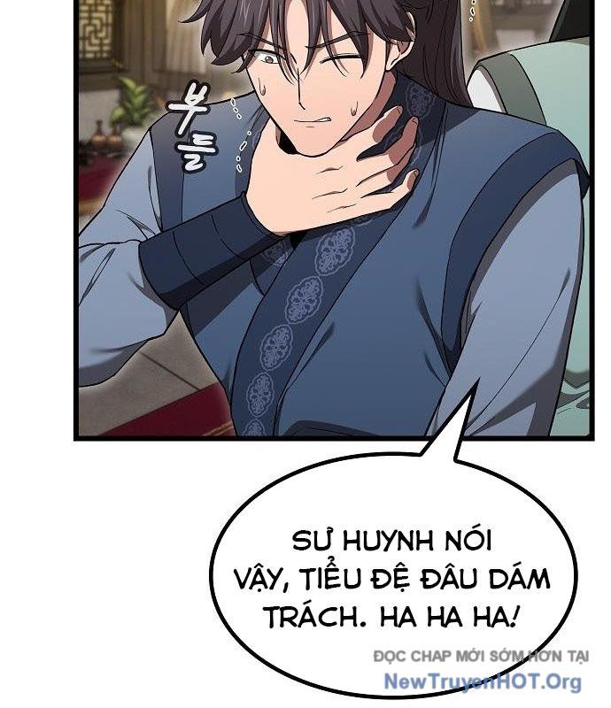 Thiên Ma Kế Nhiệm Chapter 5 - Trang 2