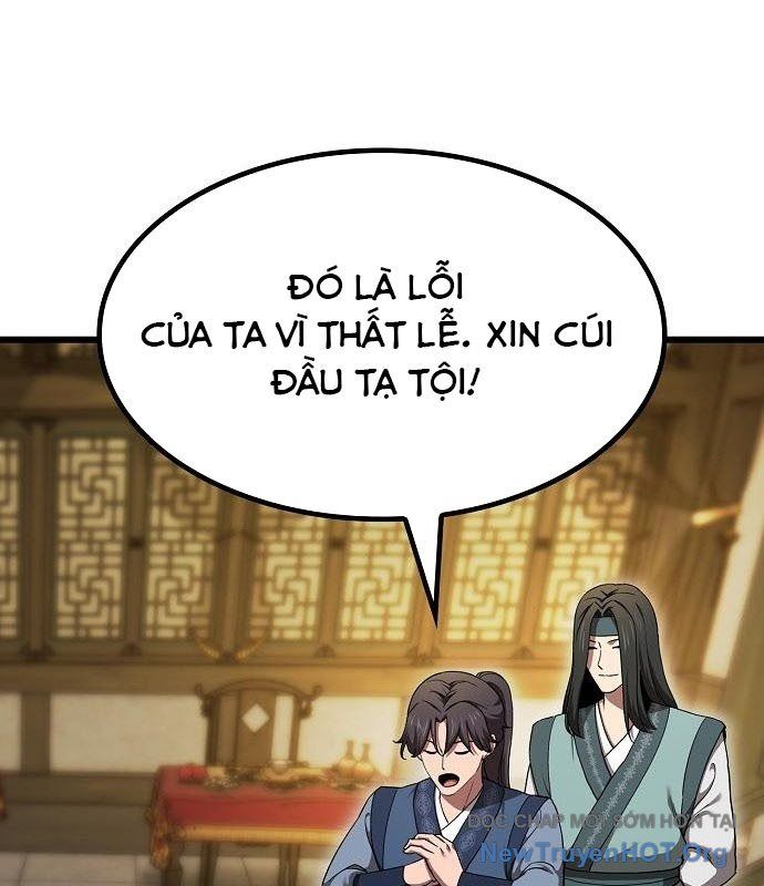 Thiên Ma Kế Nhiệm Chapter 5 - Trang 2