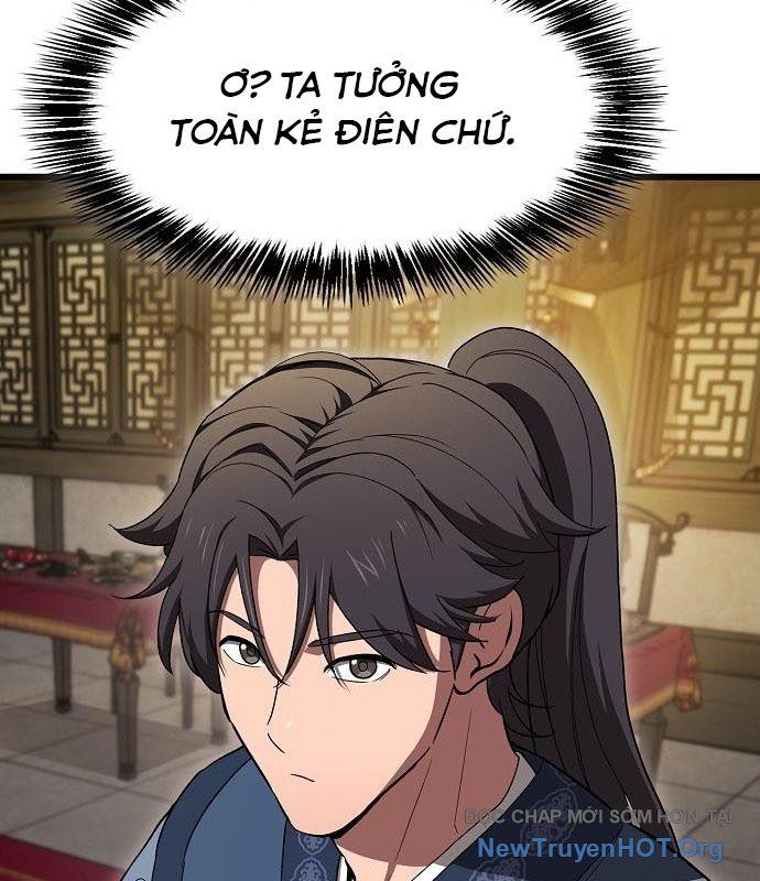 Thiên Ma Kế Nhiệm Chapter 5 - Trang 2