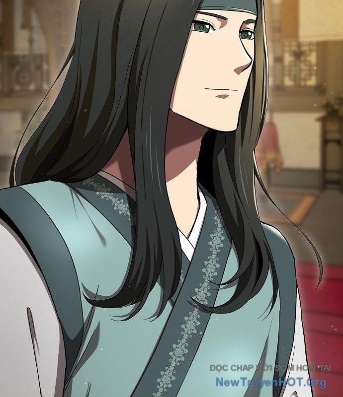 Thiên Ma Kế Nhiệm Chapter 5 - Trang 2