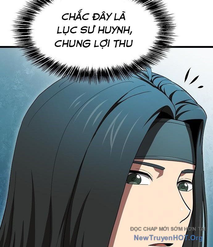 Thiên Ma Kế Nhiệm Chapter 5 - Trang 2