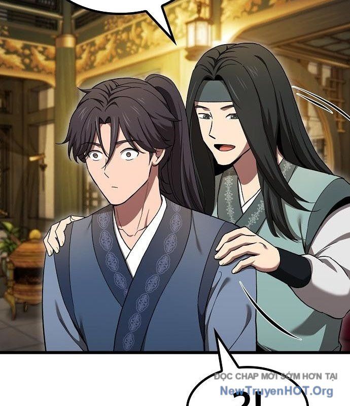 Thiên Ma Kế Nhiệm Chapter 5 - Trang 2