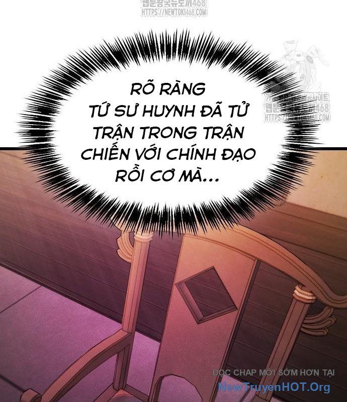 Thiên Ma Kế Nhiệm Chapter 5 - Trang 2