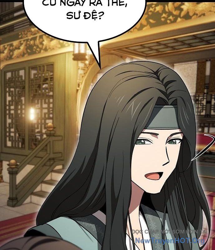 Thiên Ma Kế Nhiệm Chapter 5 - Trang 2