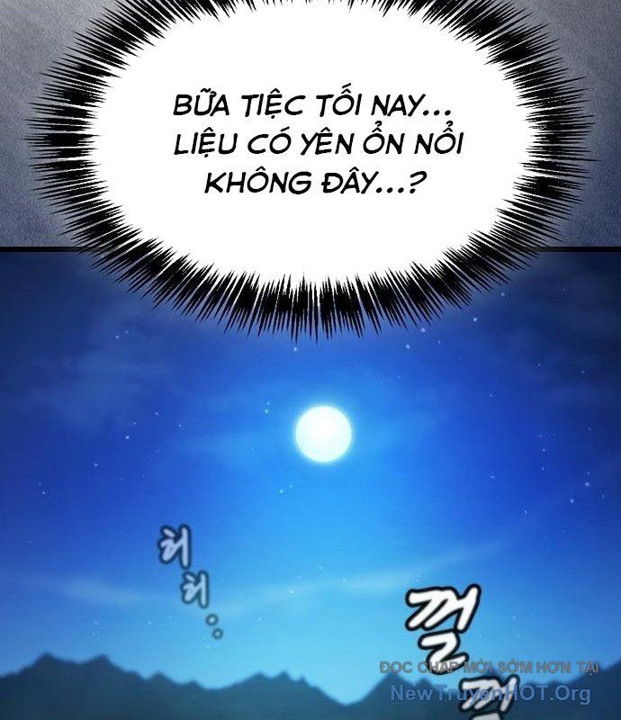 Thiên Ma Kế Nhiệm Chapter 5 - Trang 2