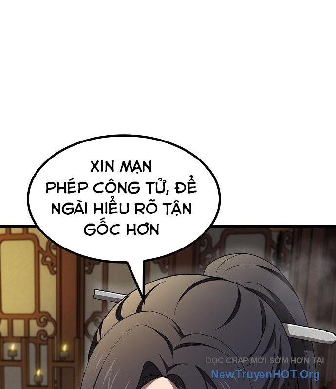 Thiên Ma Kế Nhiệm Chapter 5 - Trang 2