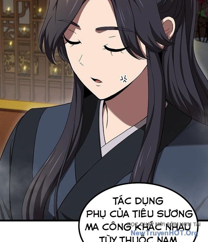 Thiên Ma Kế Nhiệm Chapter 5 - Trang 2