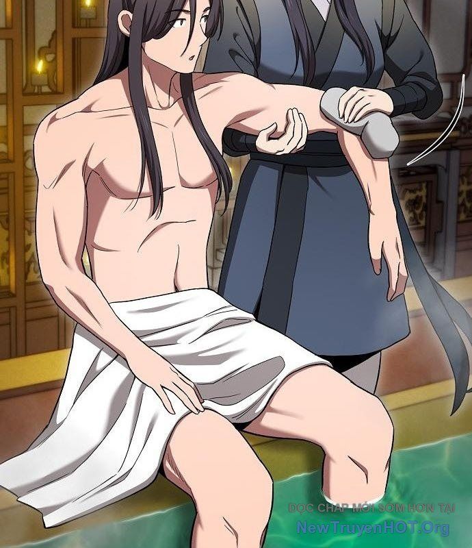 Thiên Ma Kế Nhiệm Chapter 5 - Trang 2