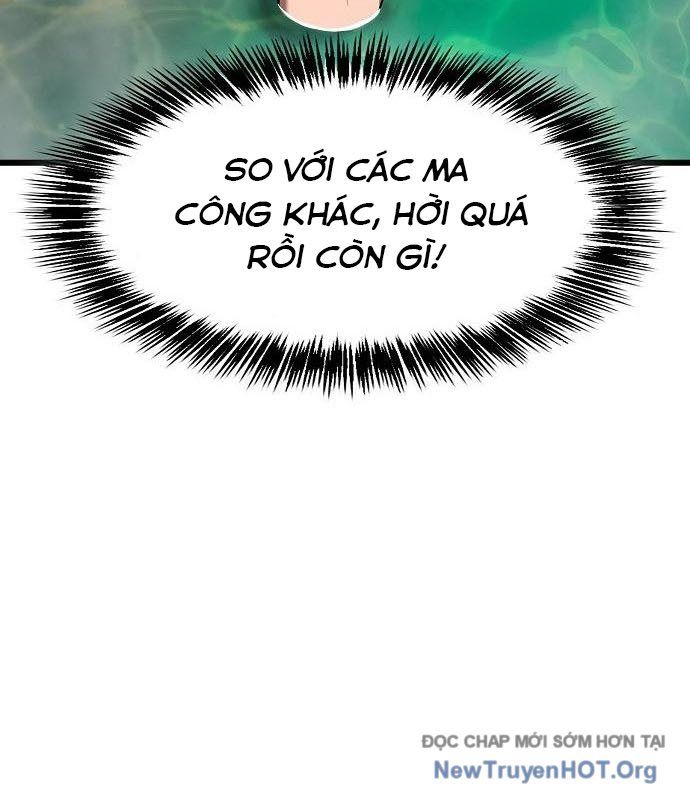 Thiên Ma Kế Nhiệm Chapter 5 - Trang 2