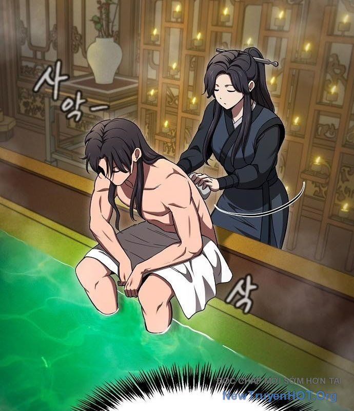 Thiên Ma Kế Nhiệm Chapter 5 - Trang 2