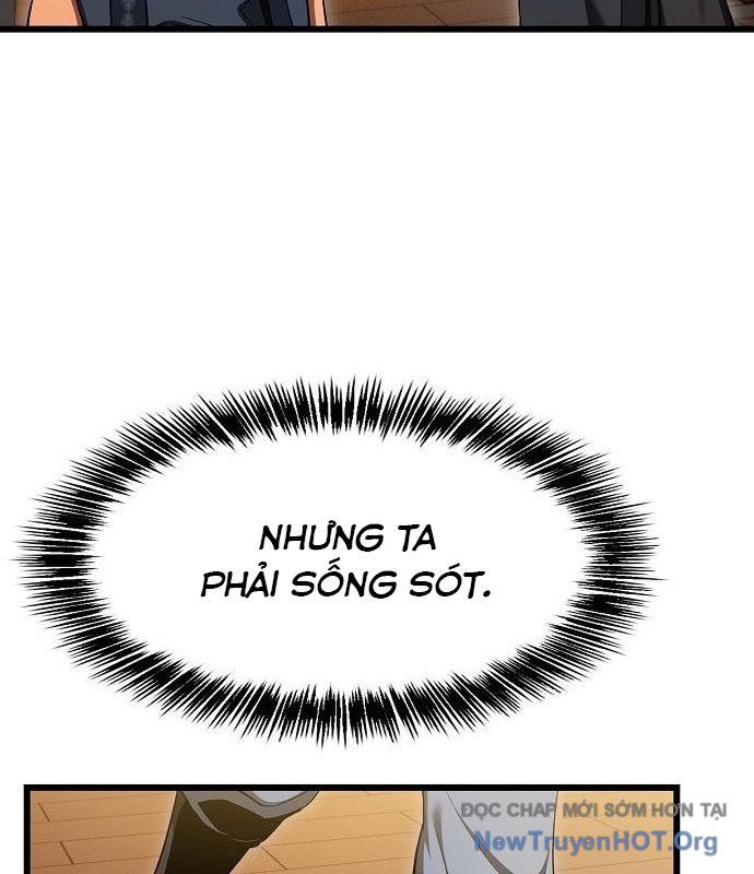 Thiên Ma Kế Nhiệm Chapter 5 - Trang 2