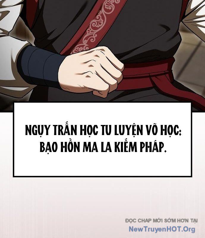 Thiên Ma Kế Nhiệm Chapter 5 - Trang 2