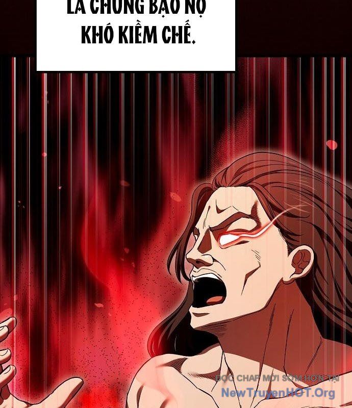 Thiên Ma Kế Nhiệm Chapter 5 - Trang 2
