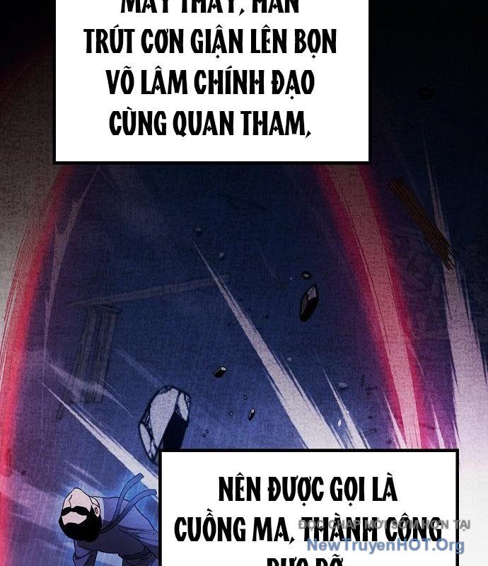 Thiên Ma Kế Nhiệm Chapter 5 - Trang 2