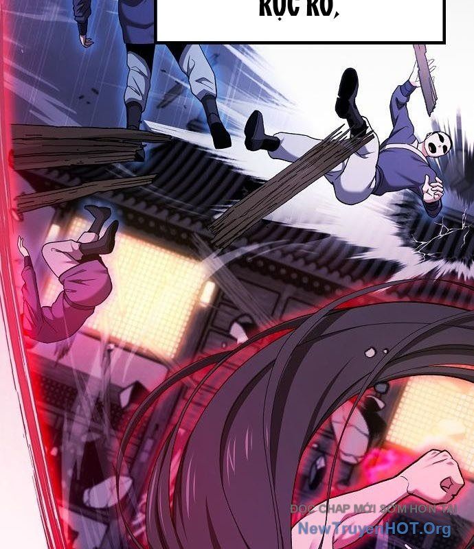 Thiên Ma Kế Nhiệm Chapter 5 - Trang 2