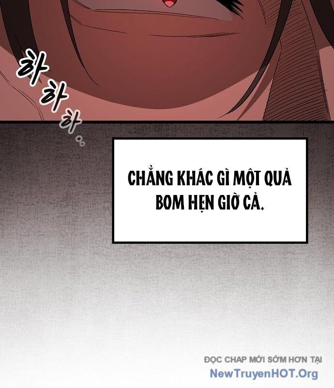 Thiên Ma Kế Nhiệm Chapter 5 - Trang 2