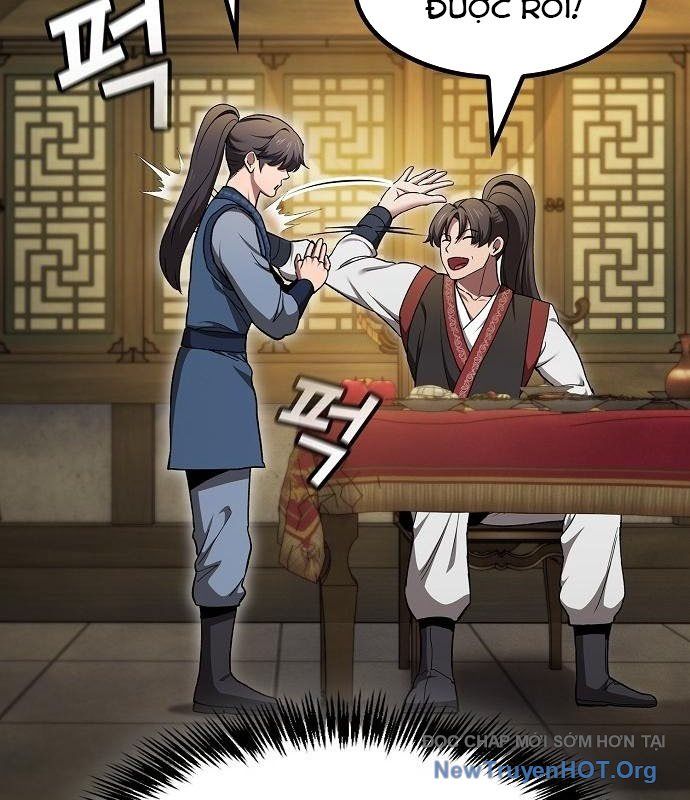 Thiên Ma Kế Nhiệm Chapter 5 - Trang 2