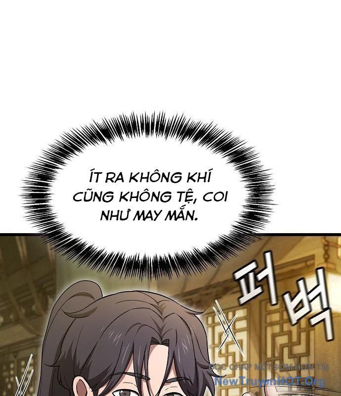 Thiên Ma Kế Nhiệm Chapter 5 - Trang 2