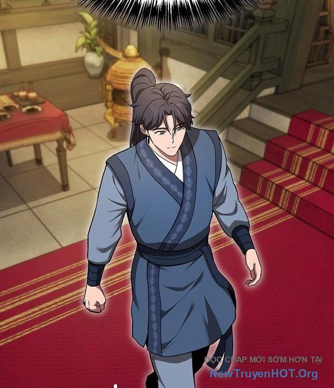 Thiên Ma Kế Nhiệm Chapter 5 - Trang 2