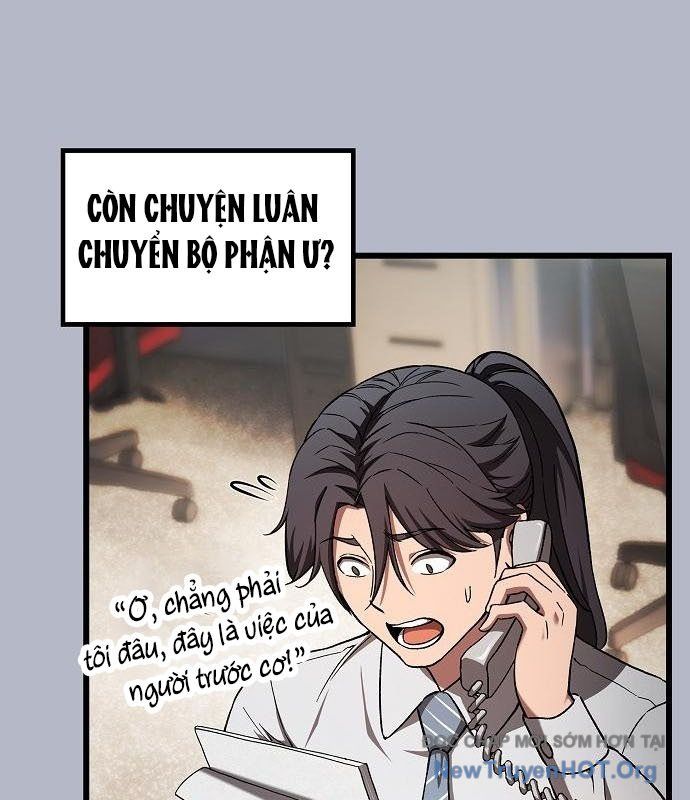 Thiên Ma Kế Nhiệm Chapter 6 - Trang 2